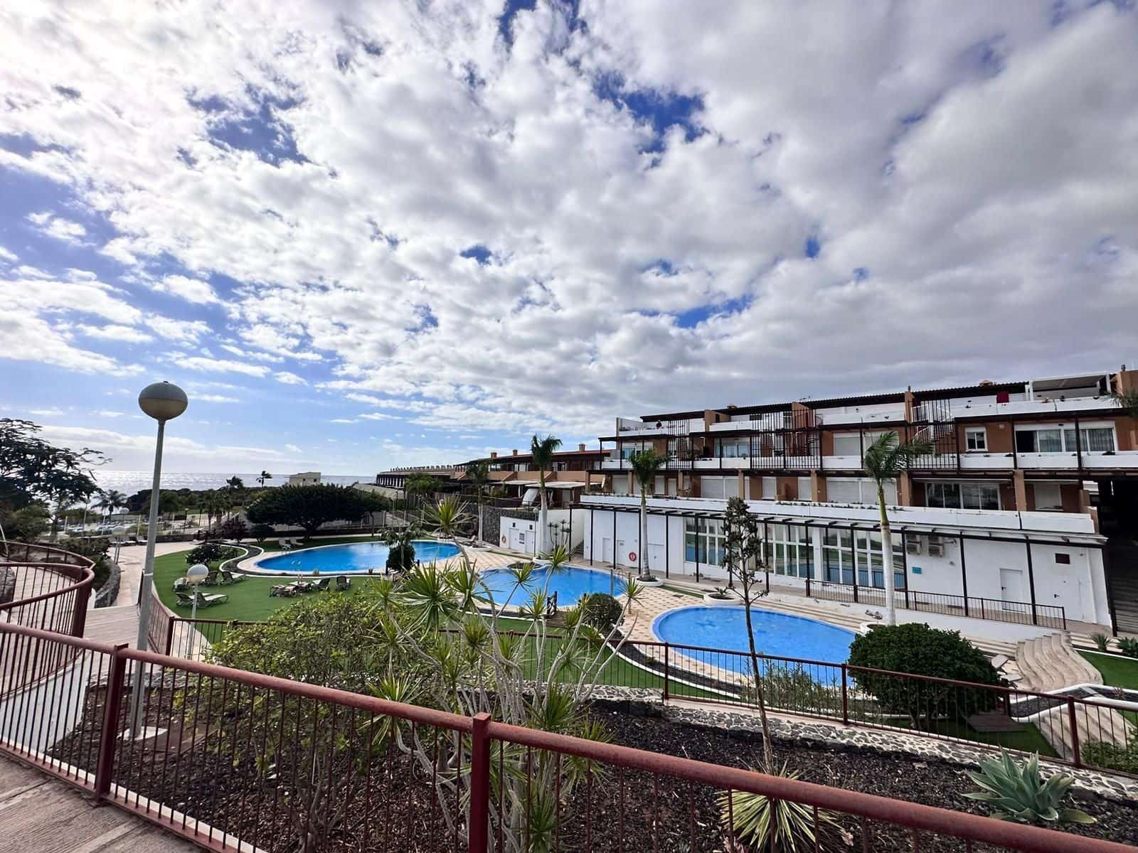 3 bedroom Villa for sale in Golf del Sur with pool - € 549,000 (Ref: 9501912)