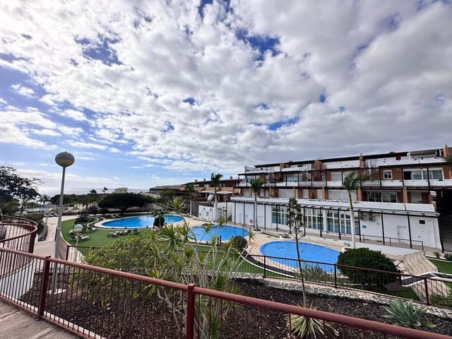 3 soverom Villa til salgs i Golf del Sur, San Miguel de Abona med svømmebasseng - € 549 000 (Ref: 9501912)