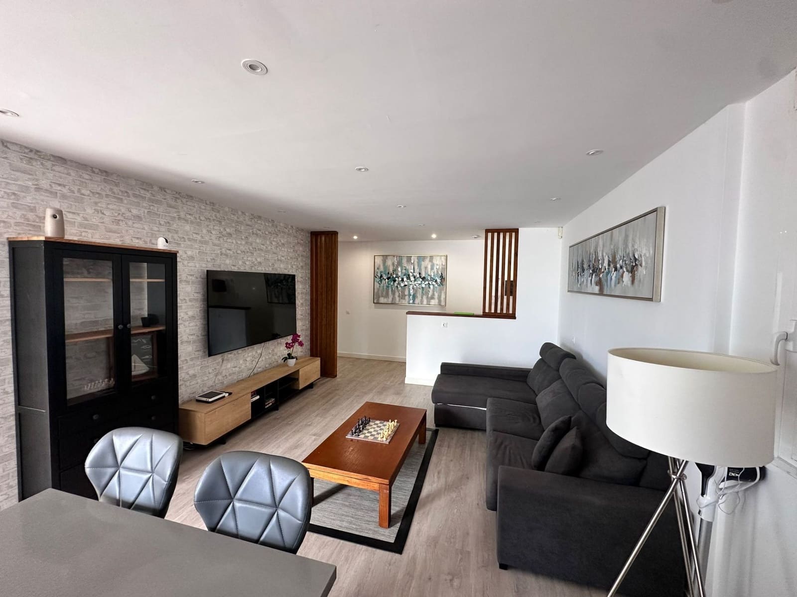 3 bedroom Villa for sale in Golf del Sur with pool - € 549,000 (Ref: 9501912)