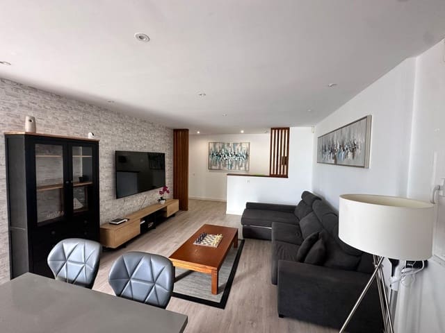 3 soverom Villa til salgs i Golf del Sur, San Miguel de Abona med svømmebasseng - € 549 000 (Ref: 9501912)