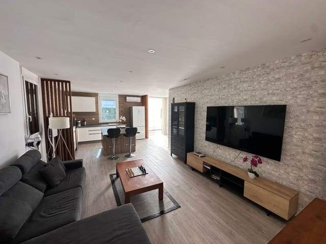 3 soverom Villa til salgs i Golf del Sur, San Miguel de Abona med svømmebasseng - € 549 000 (Ref: 9501912)