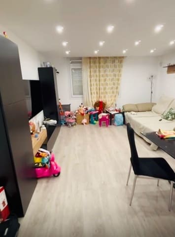 3 soveværelse Lejlighed til salg i Los Abrigos, Granadilla de Abona - € 259.000 (Ref: 9501913)