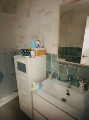 3 soveværelse Lejlighed til salg i Los Abrigos, Granadilla de Abona - € 259.000 (Ref: 9501913)