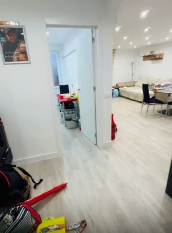 3 soveværelse Lejlighed til salg i Los Abrigos, Granadilla de Abona - € 259.000 (Ref: 9501913)