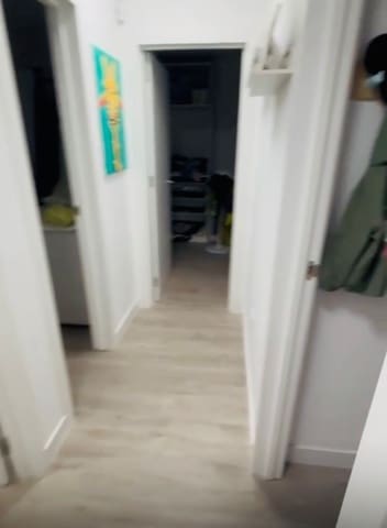 3 soveværelse Lejlighed til salg i Los Abrigos, Granadilla de Abona - € 259.000 (Ref: 9501913)