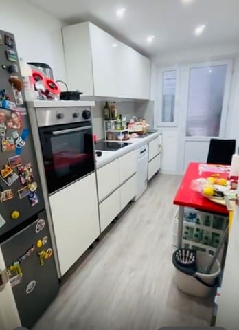 3 soveværelse Lejlighed til salg i Los Abrigos, Granadilla de Abona - € 259.000 (Ref: 9501913)