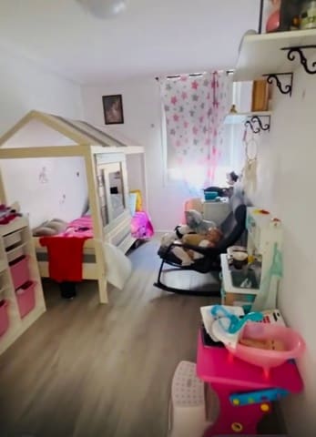 3 soveværelse Lejlighed til salg i Los Abrigos, Granadilla de Abona - € 259.000 (Ref: 9501913)