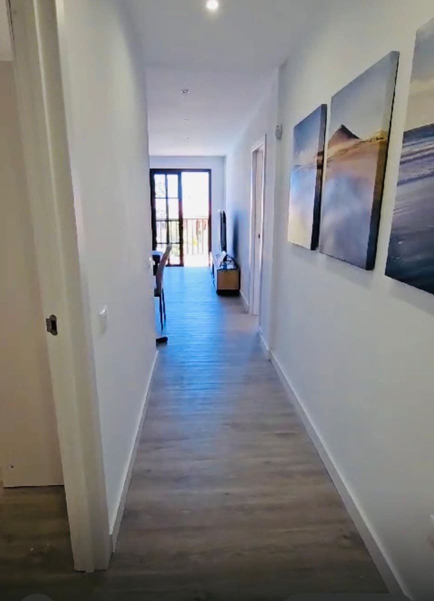 2 bedroom Apartment for sale in Costa del Silencio with pool - € 279,000 (Ref: 9501914)