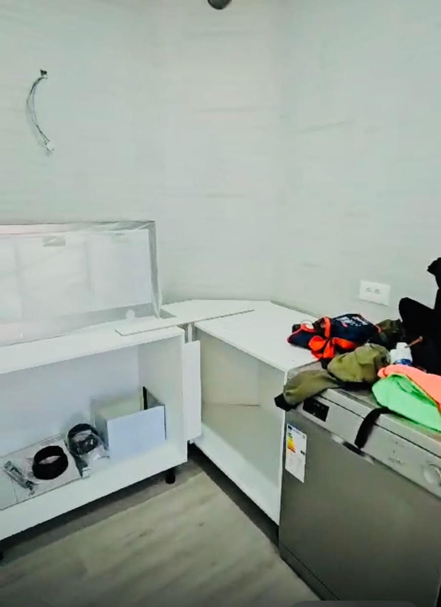 2 bedroom Apartment for sale in Costa del Silencio with pool - € 279,000 (Ref: 9501914)