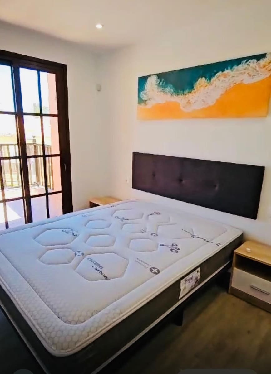 2 bedroom Apartment for sale in Costa del Silencio with pool - € 279,000 (Ref: 9501914)