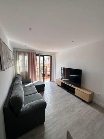 2 makuuhuone Huoneisto myytävänä paikassa Costa del Silencio, Arona mukana uima-altaan - 279 000 € (Ref: 9501914)