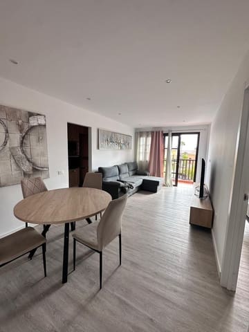 2 makuuhuone Huoneisto myytävänä paikassa Costa del Silencio, Arona mukana uima-altaan - 279 000 € (Ref: 9501914)