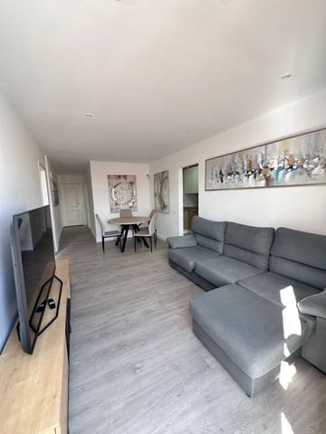 2 makuuhuone Huoneisto myytävänä paikassa Costa del Silencio, Arona mukana uima-altaan - 279 000 € (Ref: 9501914)