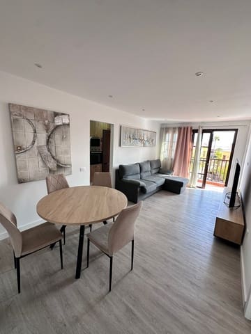 2 makuuhuone Huoneisto myytävänä paikassa Costa del Silencio, Arona mukana uima-altaan - 279 000 € (Ref: 9501914)