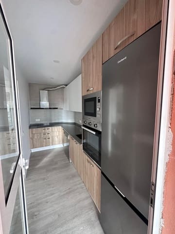 2 makuuhuone Huoneisto myytävänä paikassa Costa del Silencio, Arona mukana uima-altaan - 279 000 € (Ref: 9501914)