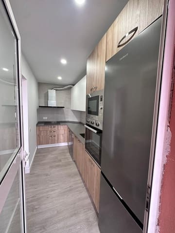 2 makuuhuone Huoneisto myytävänä paikassa Costa del Silencio, Arona mukana uima-altaan - 279 000 € (Ref: 9501914)