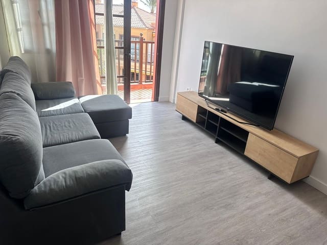 2 makuuhuone Huoneisto myytävänä paikassa Costa del Silencio, Arona mukana uima-altaan - 279 000 € (Ref: 9501914)