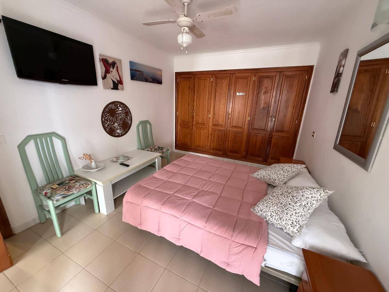 2 bedroom Apartment for sale in Amarilla Golf with pool - € 210,000 (Ref: 9503925)