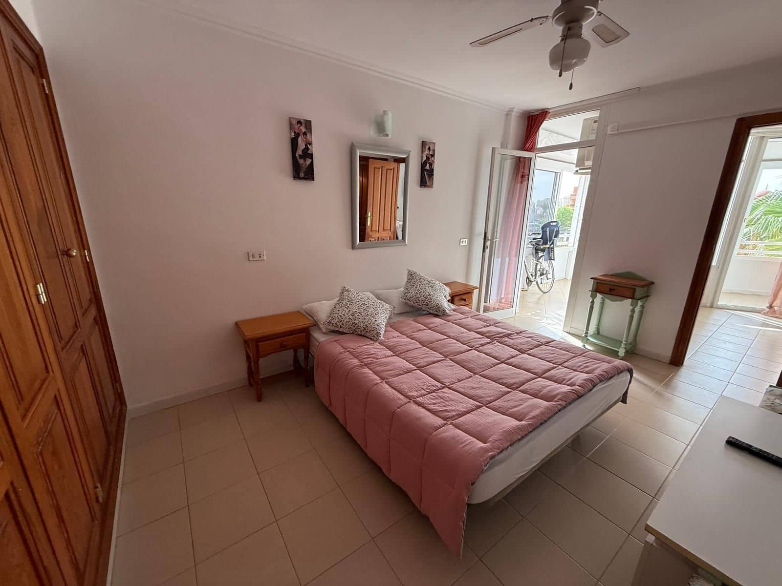 2 bedroom Apartment for sale in Amarilla Golf with pool - € 210,000 (Ref: 9503925)