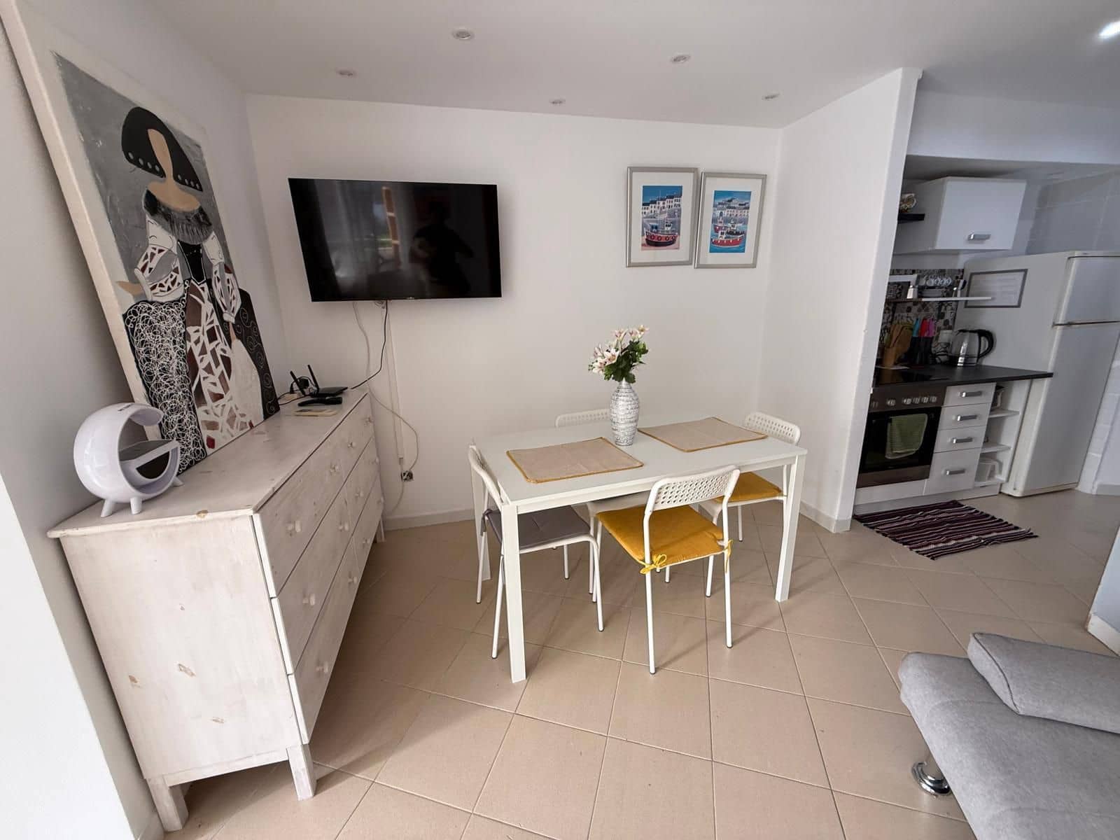 2 bedroom Apartment for sale in Amarilla Golf with pool - € 210,000 (Ref: 9503925)