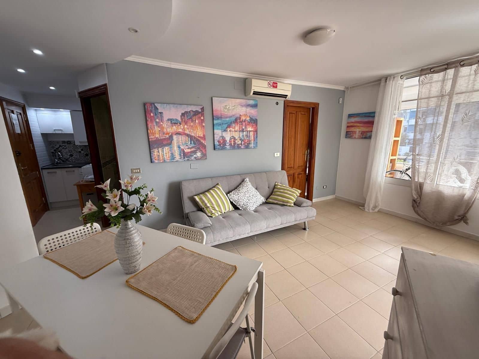 2 bedroom Apartment for sale in Amarilla Golf with pool - € 210,000 (Ref: 9503925)