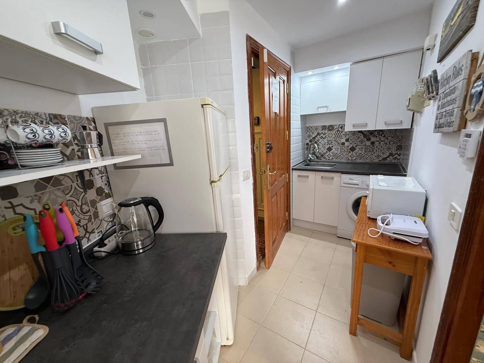 2 bedroom Apartment for sale in Amarilla Golf with pool - € 210,000 (Ref: 9503925)