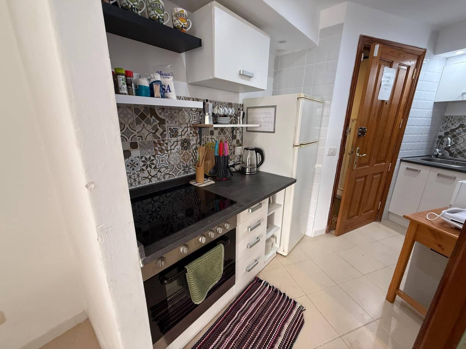 2 bedroom Apartment for sale in Amarilla Golf with pool - € 210,000 (Ref: 9503925)