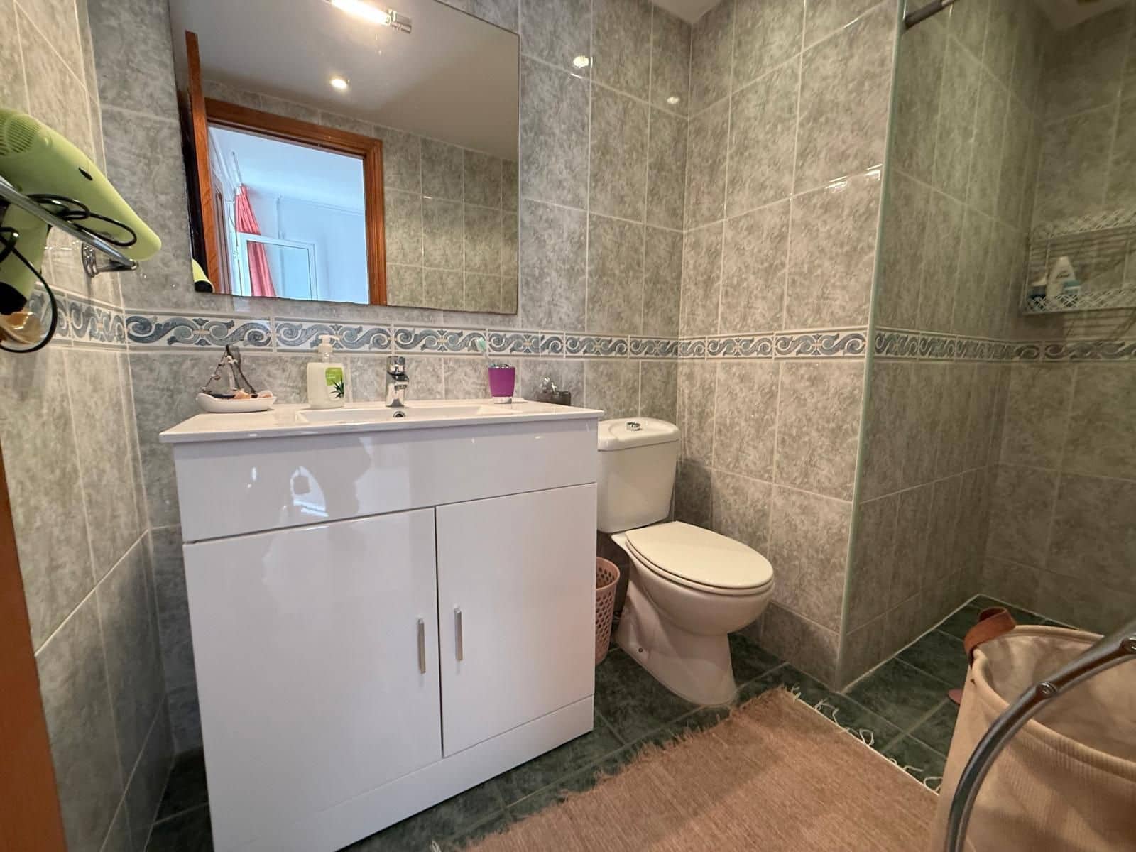 2 bedroom Apartment for sale in Amarilla Golf with pool - € 210,000 (Ref: 9503925)