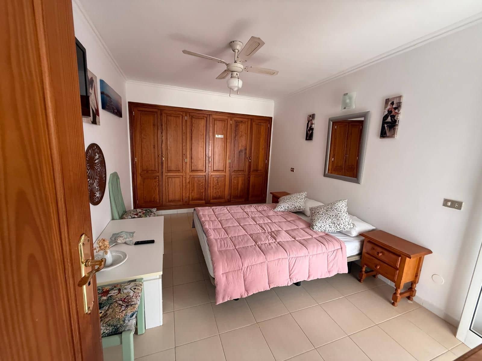 2 bedroom Apartment for sale in Amarilla Golf with pool - € 210,000 (Ref: 9503925)