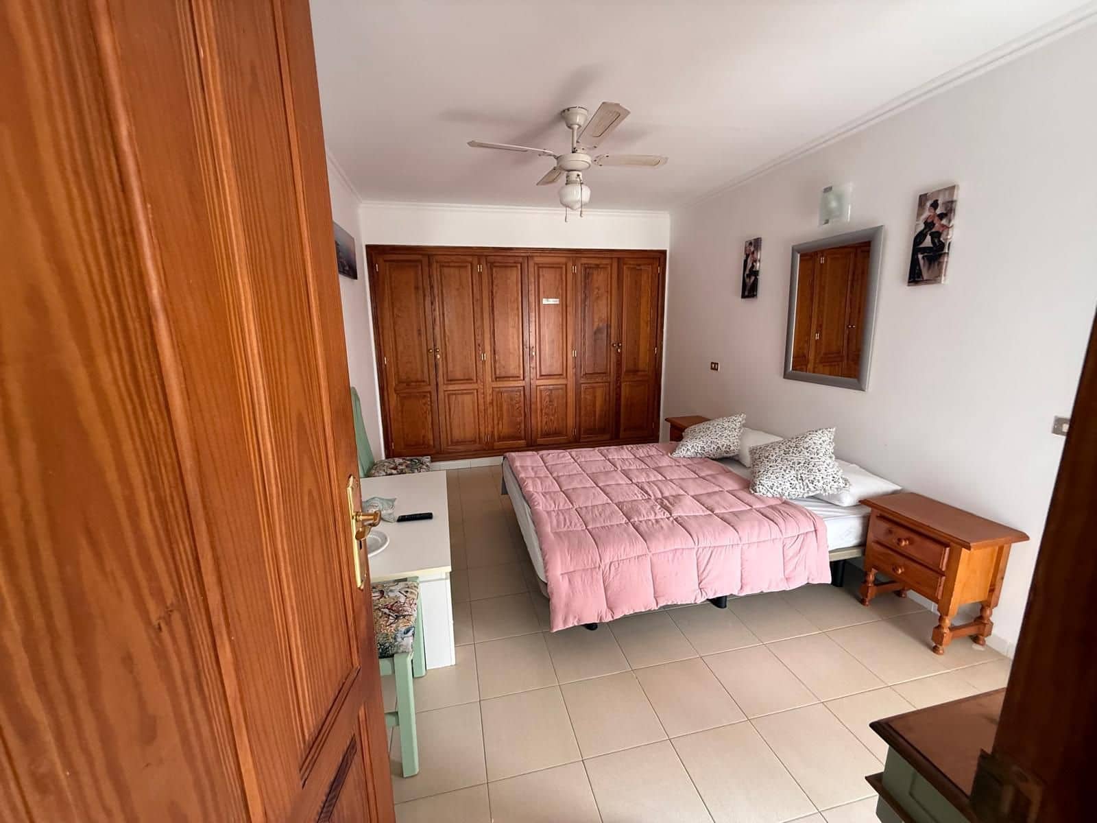 2 bedroom Apartment for sale in Amarilla Golf with pool - € 210,000 (Ref: 9503925)