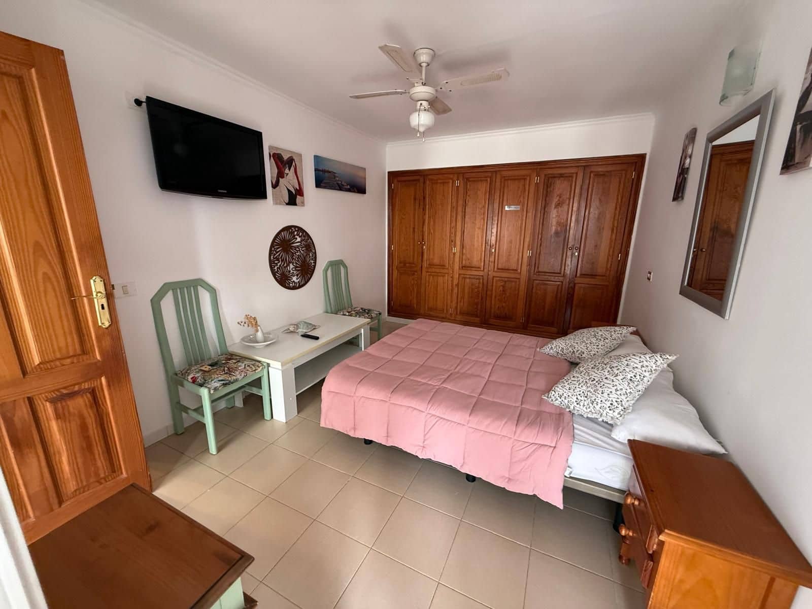 2 bedroom Apartment for sale in Amarilla Golf with pool - € 210,000 (Ref: 9503925)