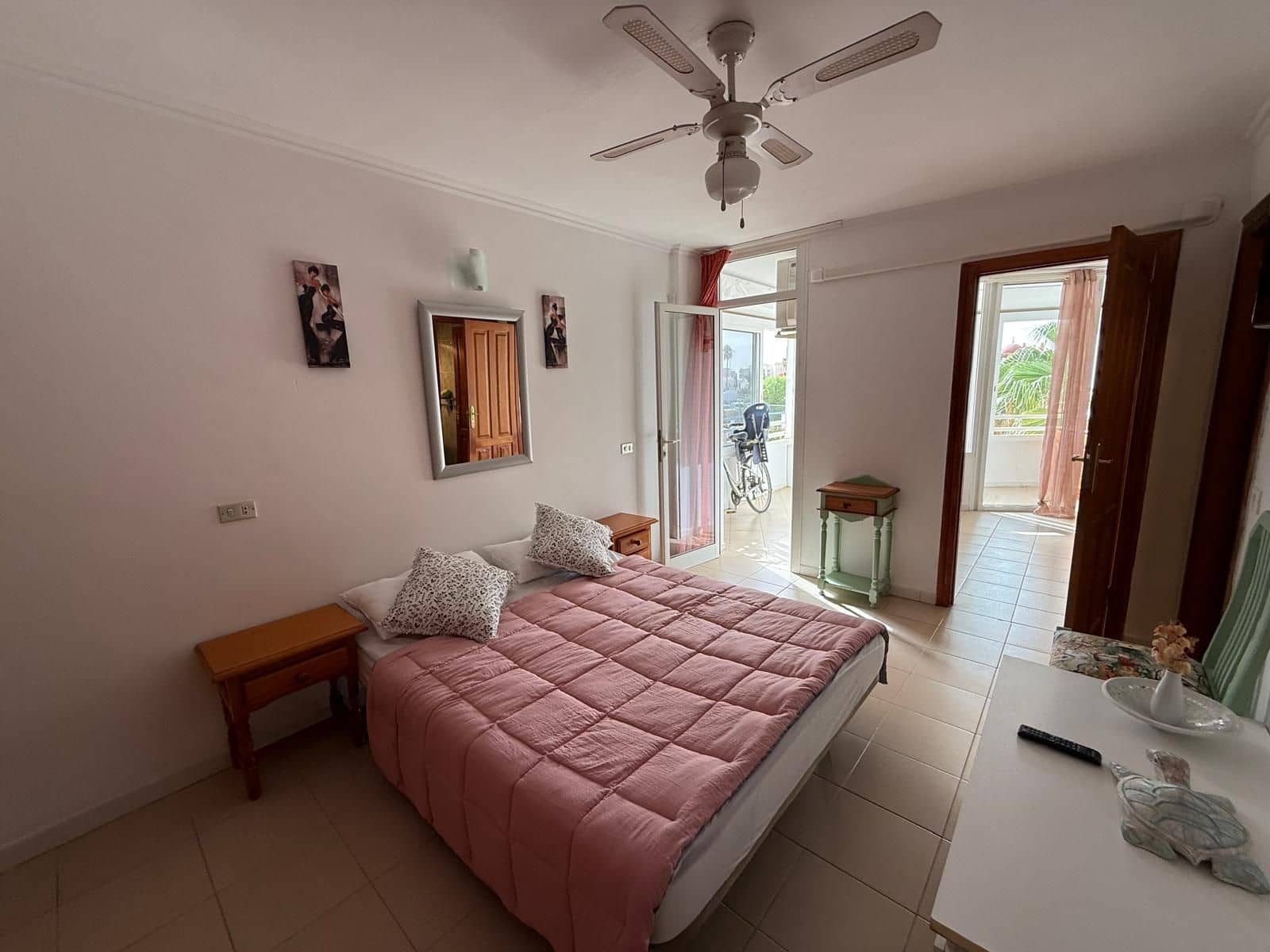 2 bedroom Apartment for sale in Amarilla Golf with pool - € 210,000 (Ref: 9503925)