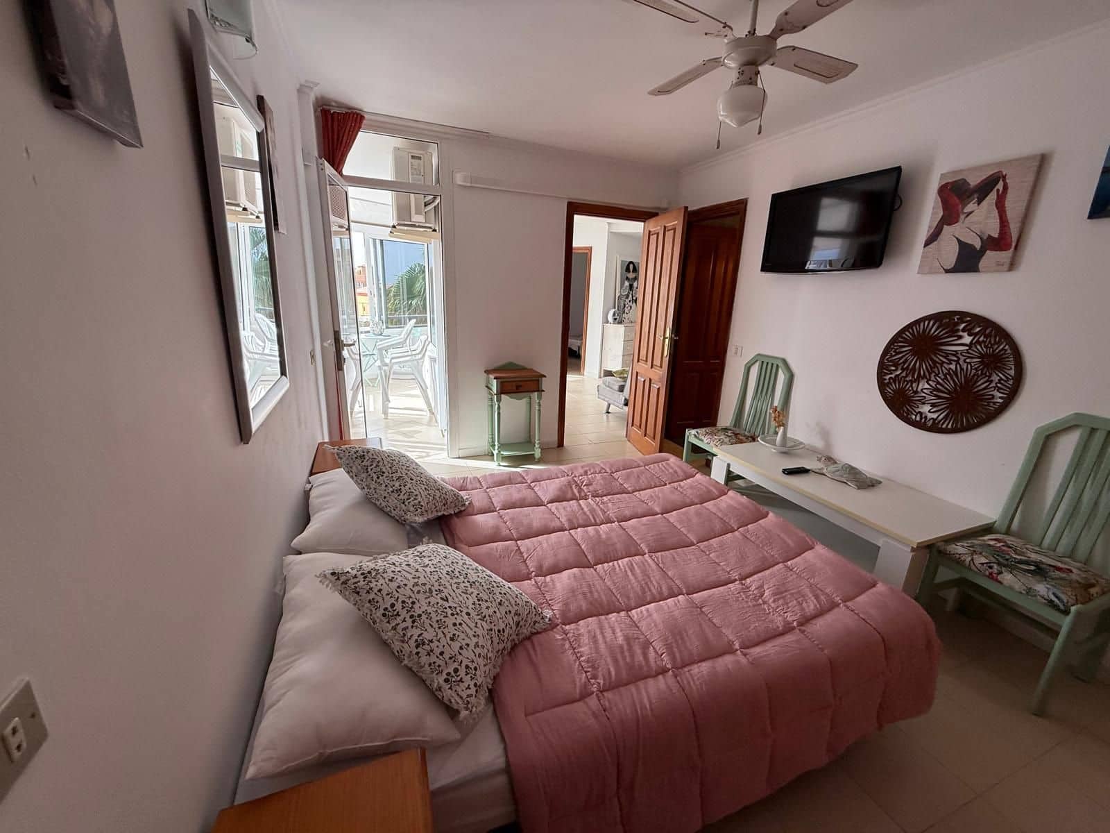 2 bedroom Apartment for sale in Amarilla Golf with pool - € 210,000 (Ref: 9503925)