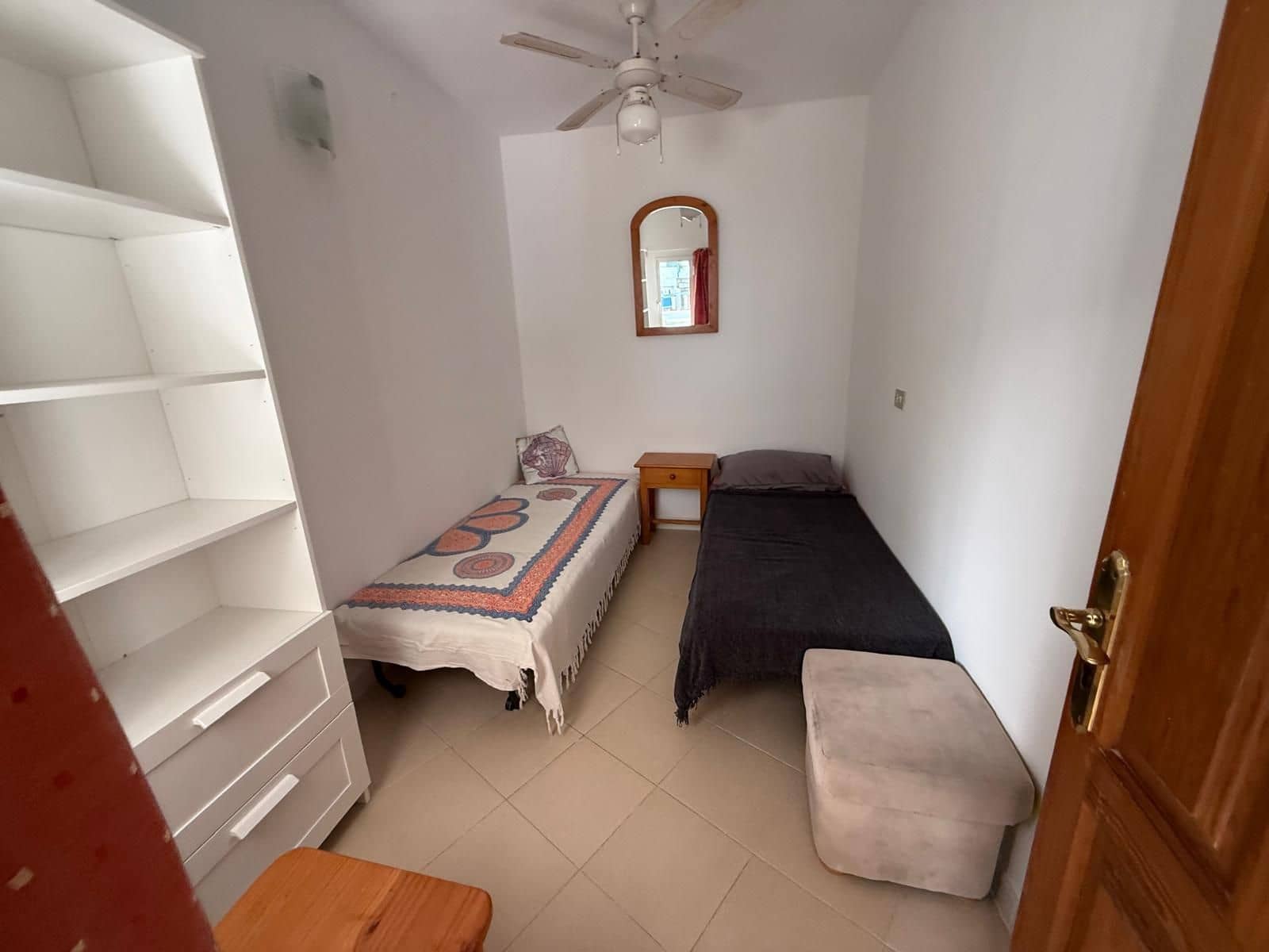 2 bedroom Apartment for sale in Amarilla Golf with pool - € 210,000 (Ref: 9503925)