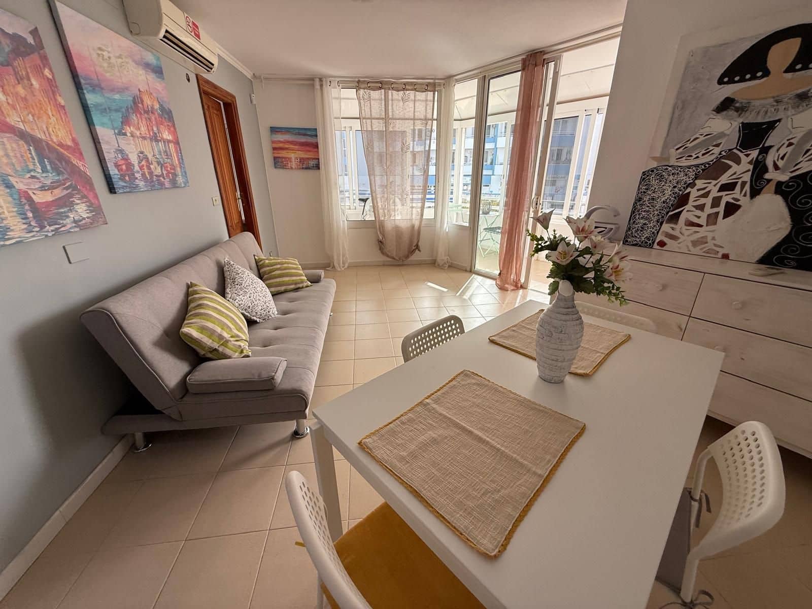 2 bedroom Apartment for sale in Amarilla Golf with pool - € 210,000 (Ref: 9503925)