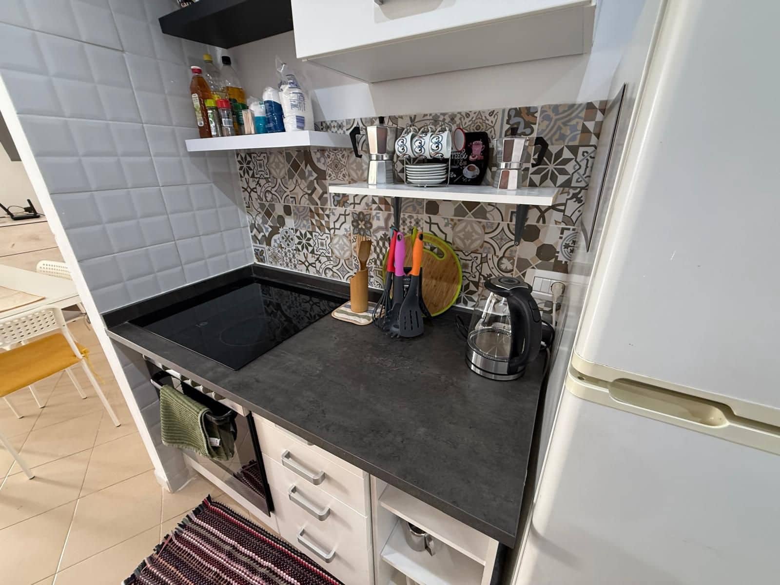 2 bedroom Apartment for sale in Amarilla Golf with pool - € 210,000 (Ref: 9503925)