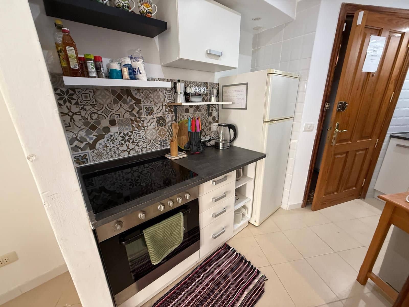 2 bedroom Apartment for sale in Amarilla Golf with pool - € 210,000 (Ref: 9503925)