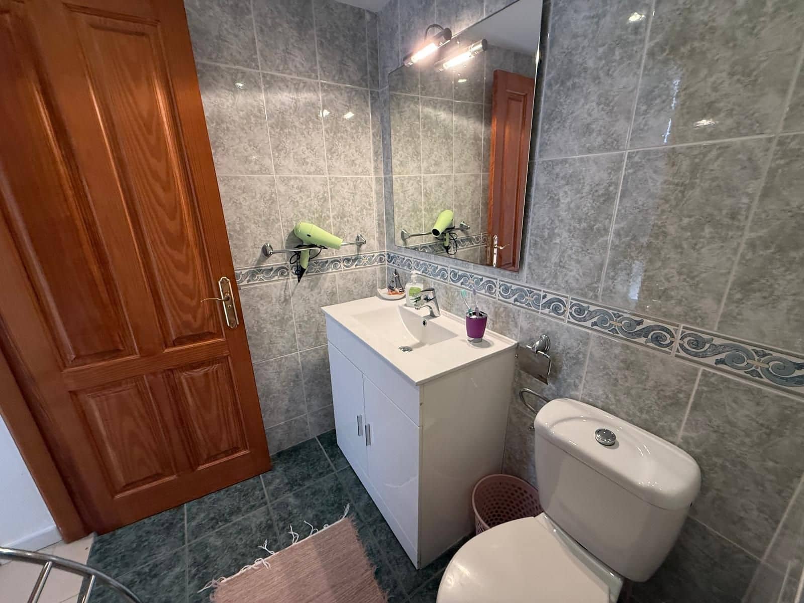 2 bedroom Apartment for sale in Amarilla Golf with pool - € 210,000 (Ref: 9503925)