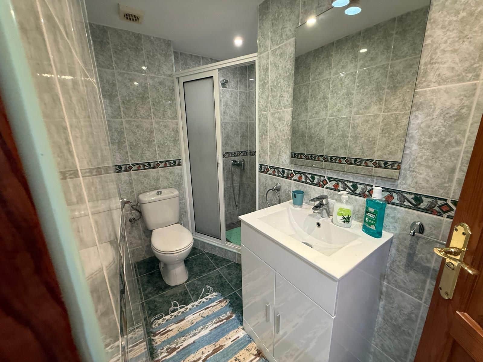 2 bedroom Apartment for sale in Amarilla Golf with pool - € 210,000 (Ref: 9503925)