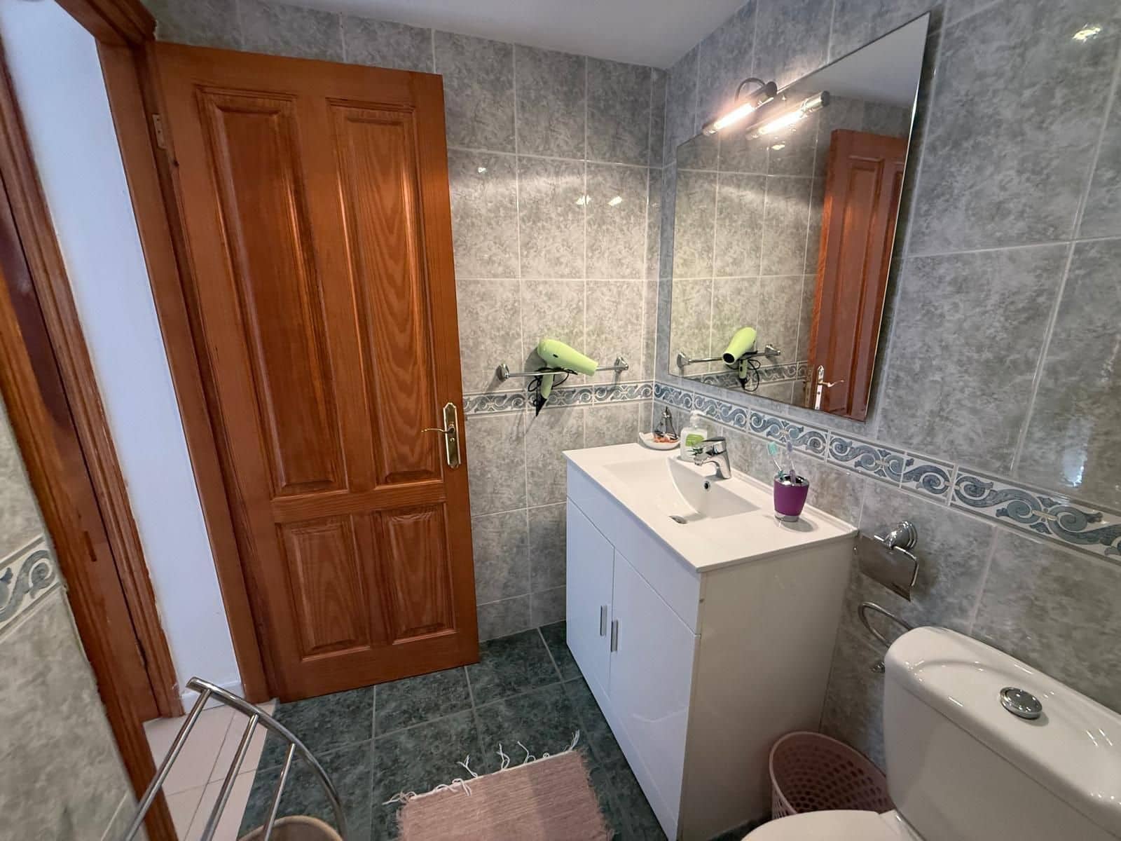 2 bedroom Apartment for sale in Amarilla Golf with pool - € 210,000 (Ref: 9503925)