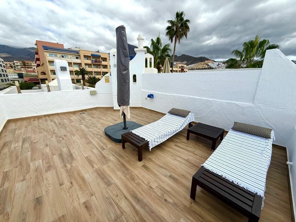 1 bedroom Apartment for sale in Fanabe with pool - € 299,950 (Ref: 9503928)
