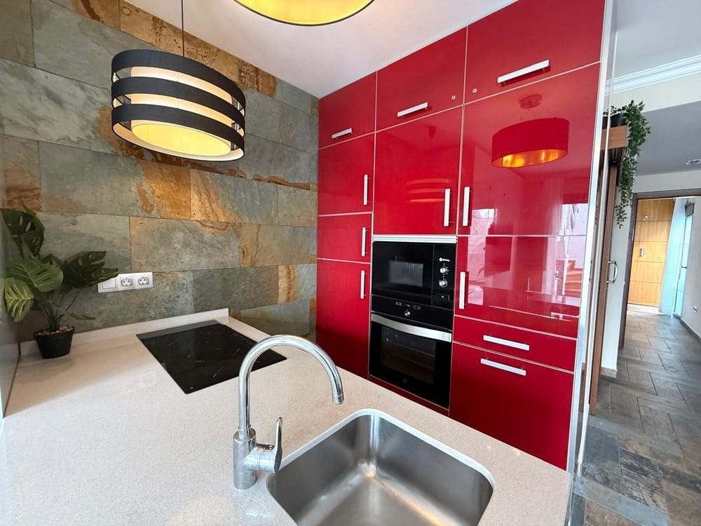 1 bedroom Apartment for sale in Fanabe with pool - € 299,950 (Ref: 9503928)