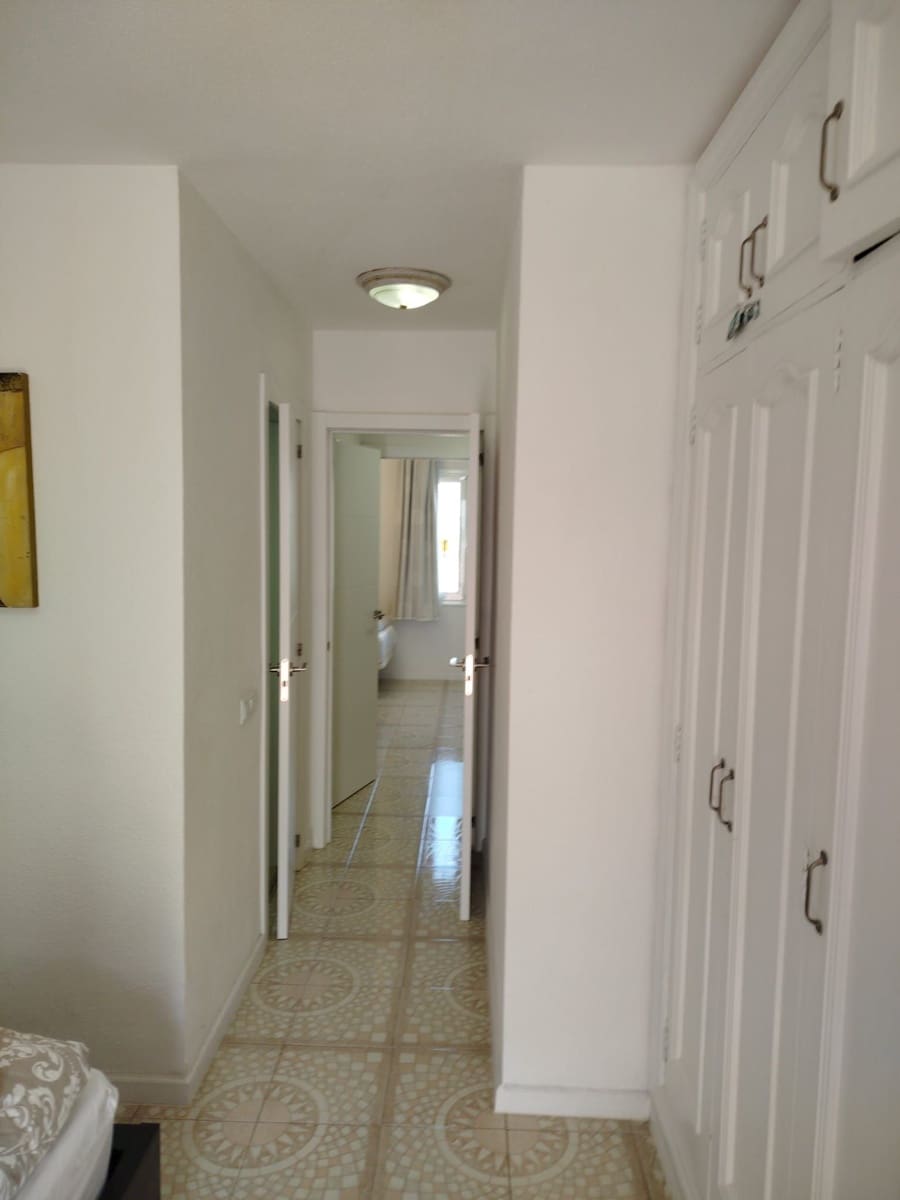 2 soverom Kjedet enebolig til salgs i Amarilla Golf med svømmebasseng - € 299 000 (Ref: 9508474)