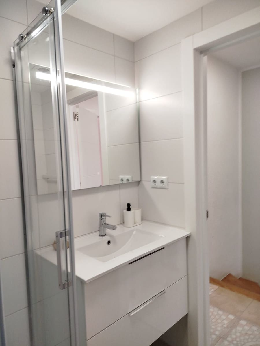 2 soverom Kjedet enebolig til salgs i Amarilla Golf med svømmebasseng - € 299 000 (Ref: 9508474)