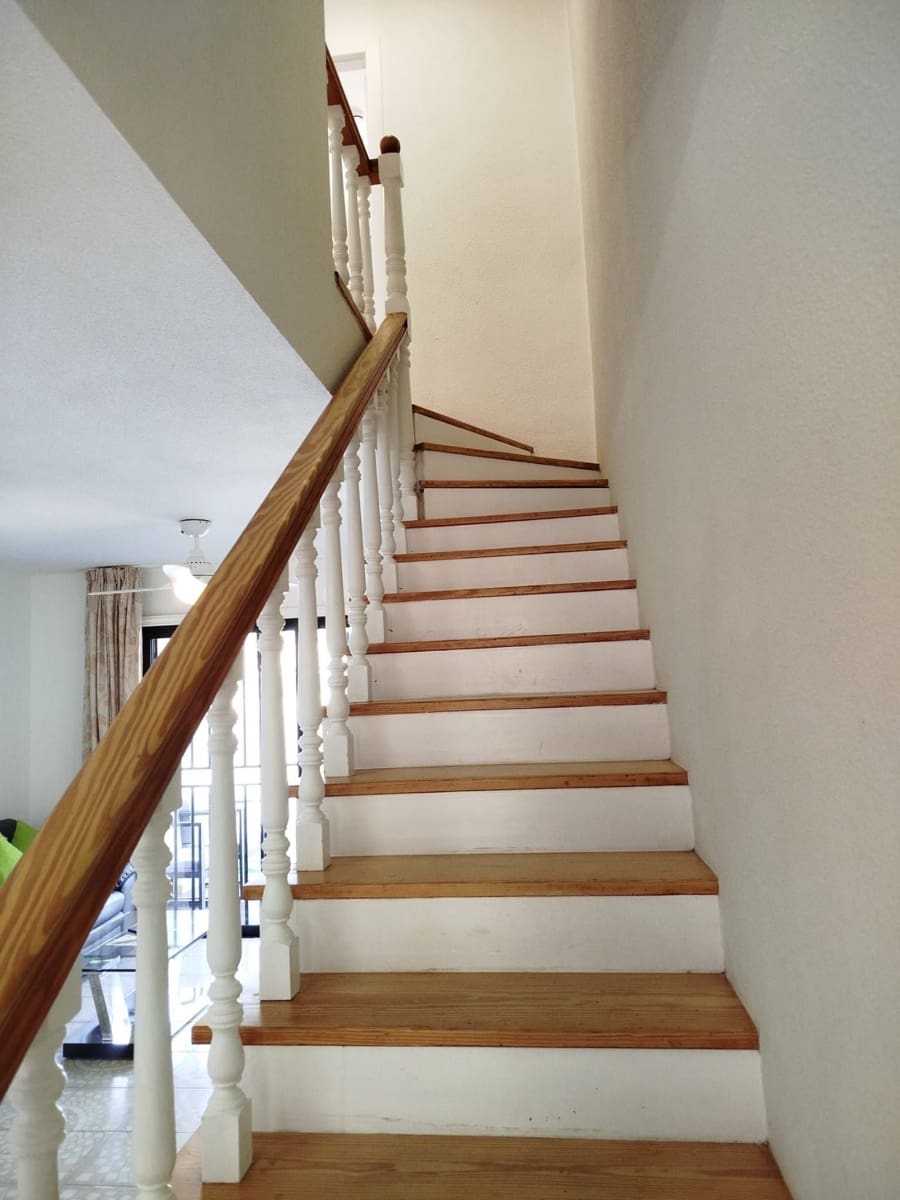 2 soverom Kjedet enebolig til salgs i Amarilla Golf med svømmebasseng - € 299 000 (Ref: 9508474)