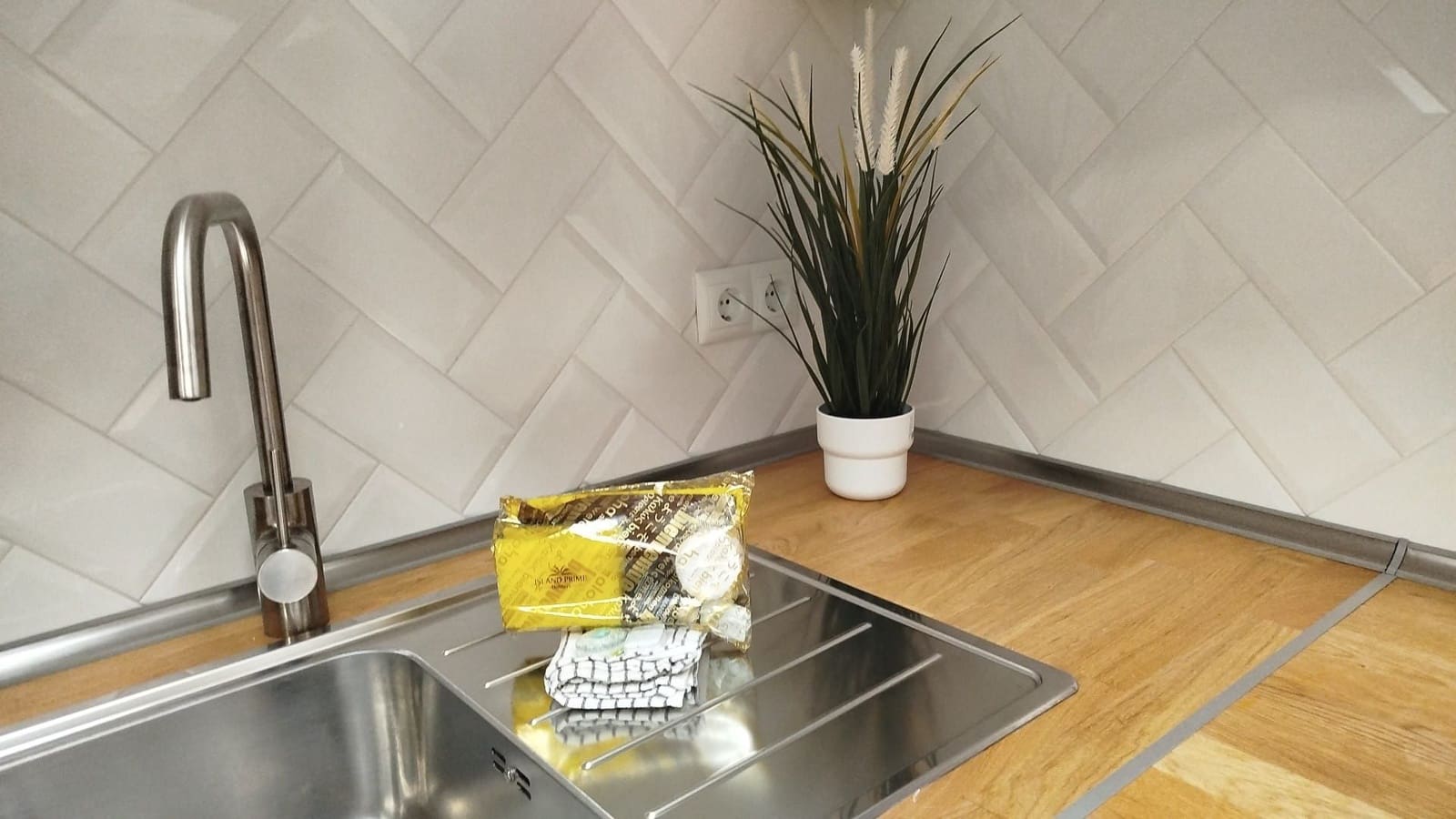 2 soverom Kjedet enebolig til salgs i Amarilla Golf med svømmebasseng - € 299 000 (Ref: 9508474)