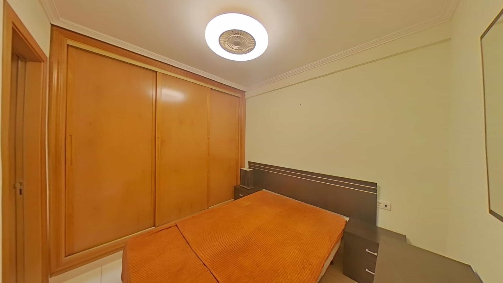 Apartamento de 2 habitaciones en Torviscas en venta con piscina - 350.000 € (Ref: 9513250)