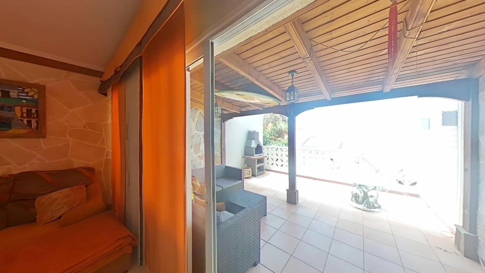 Apartamento de 2 habitaciones en Torviscas en venta con piscina - 350.000 € (Ref: 9513250)