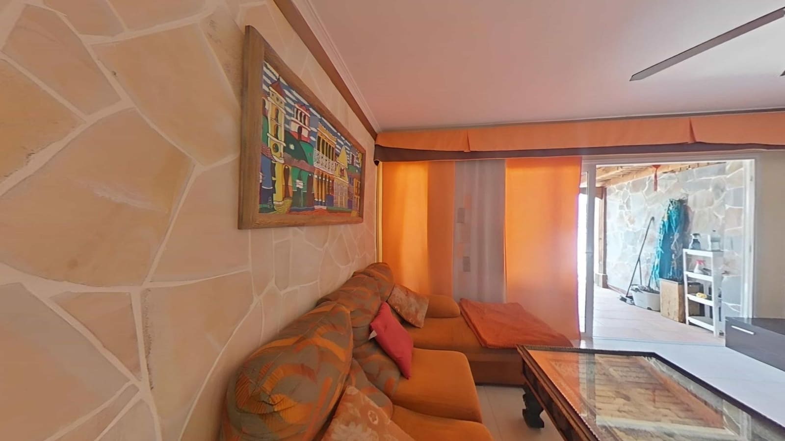 Apartamento de 2 habitaciones en Torviscas en venta con piscina - 350.000 € (Ref: 9513250)