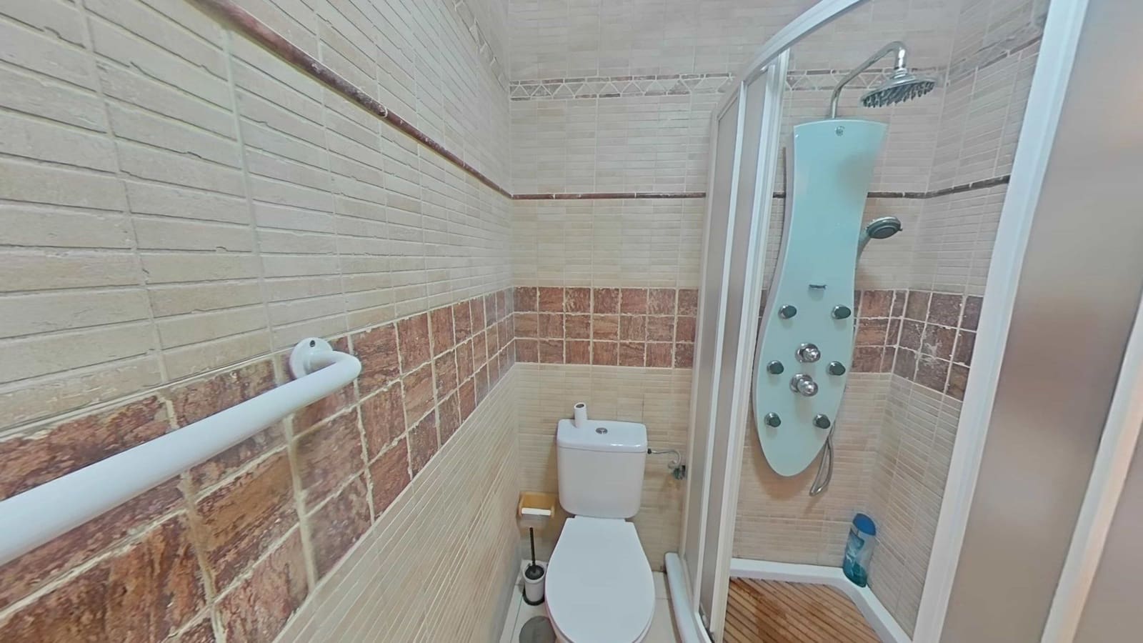 Apartamento de 2 habitaciones en Torviscas en venta con piscina - 350.000 € (Ref: 9513250)